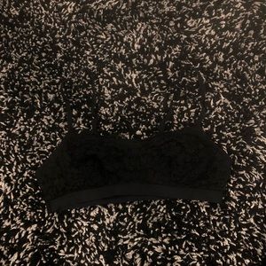 Black Aerie Bralette
